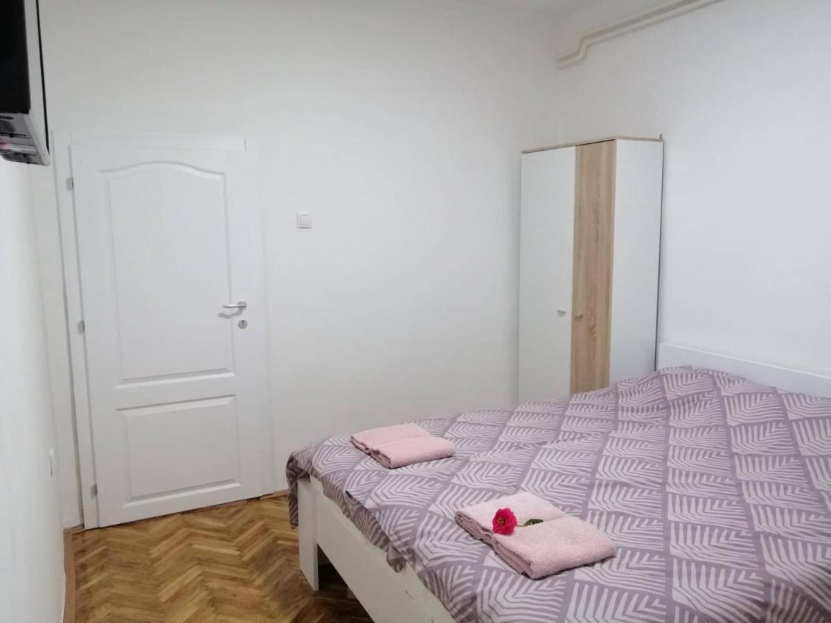 Apartman Nana Jagodina Exterior photo