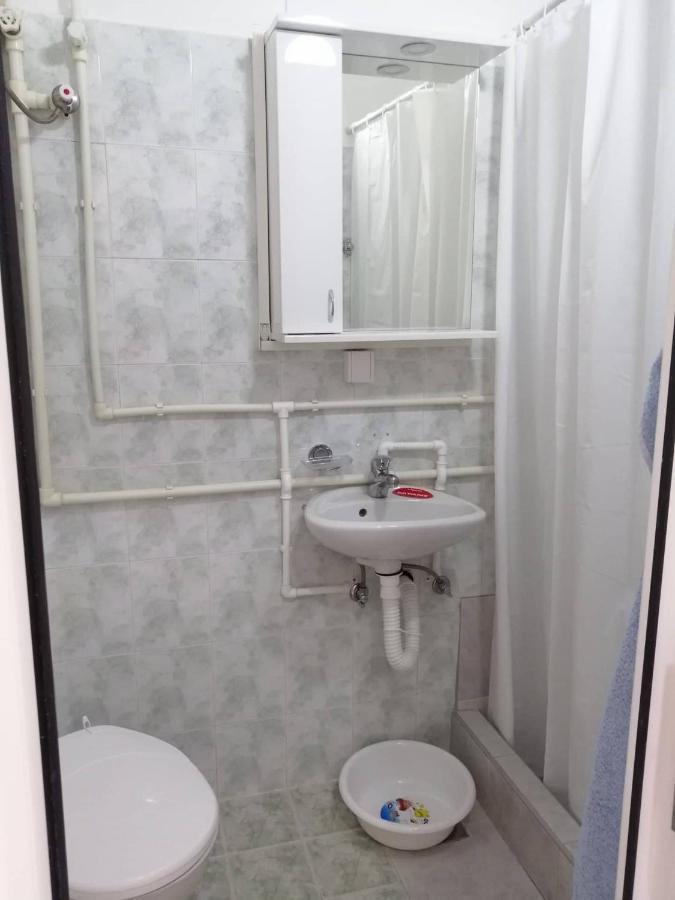 Apartman Nana Jagodina Exterior photo