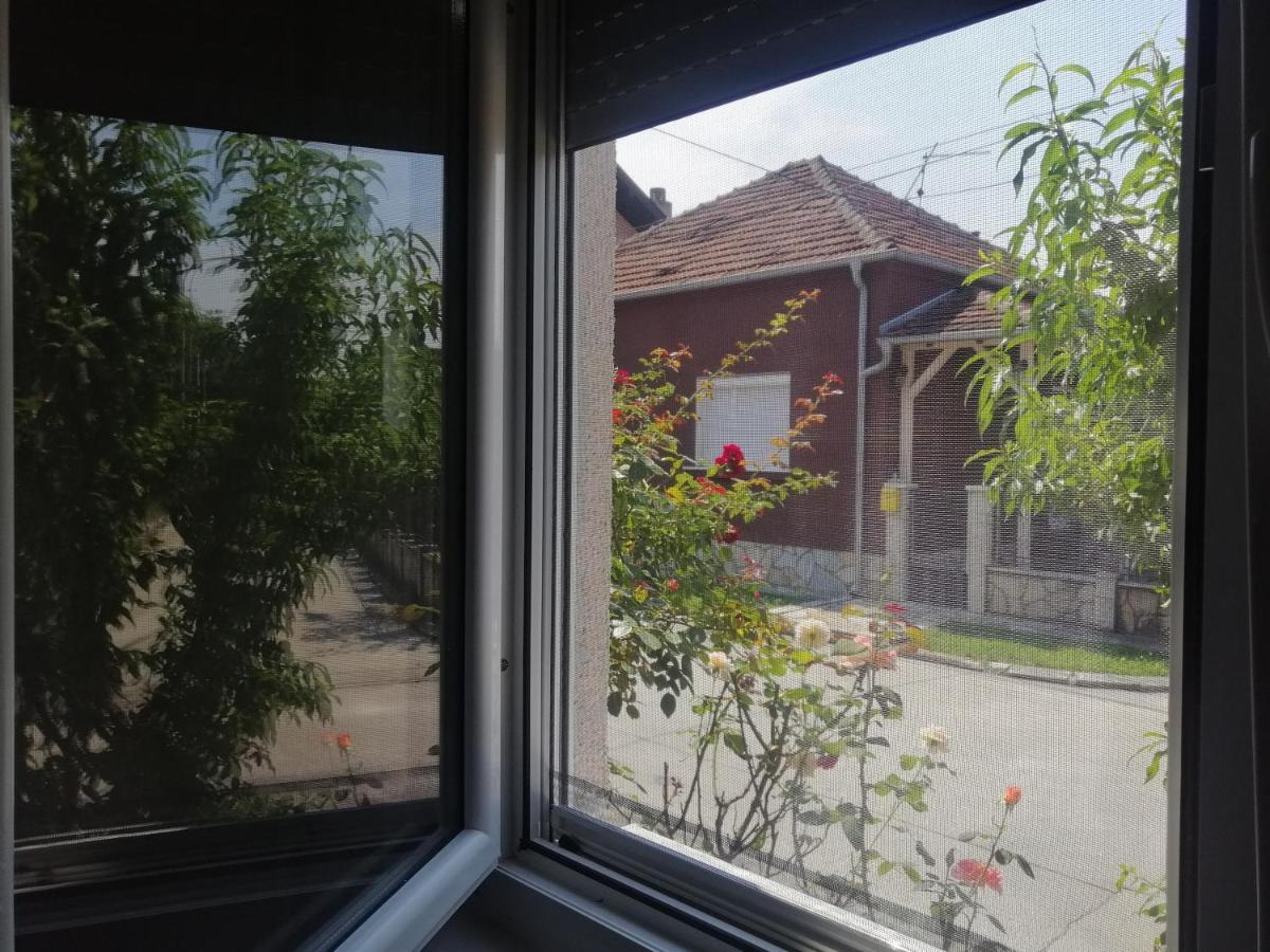 Apartman Nana Jagodina Exterior photo