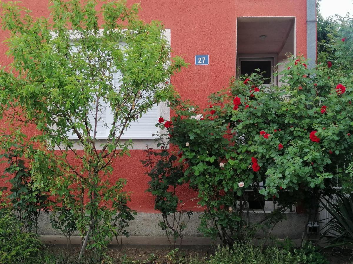 Apartman Nana Jagodina Exterior photo
