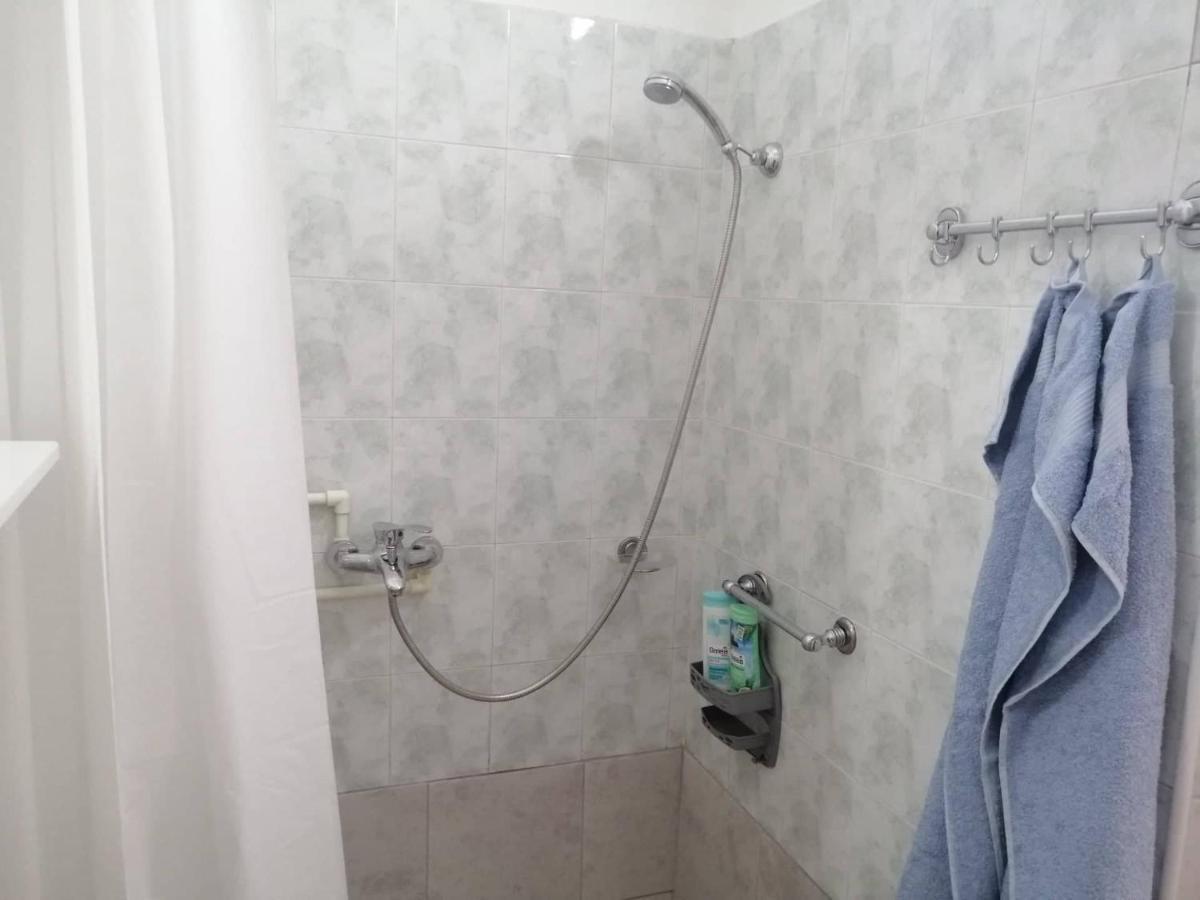 Apartman Nana Jagodina Exterior photo