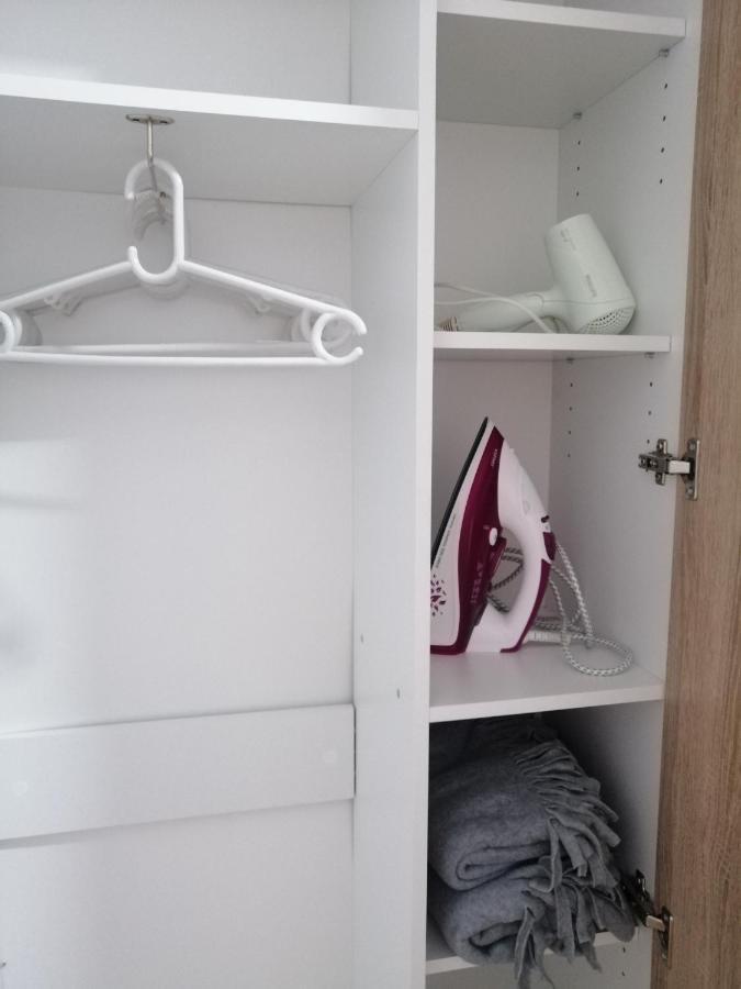 Apartman Nana Jagodina Exterior photo