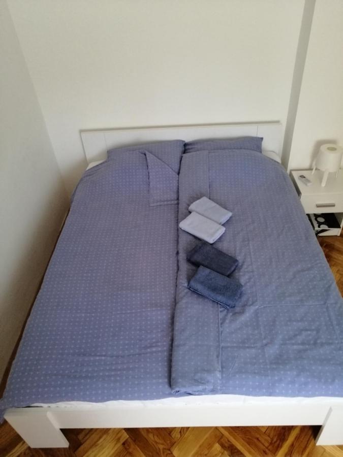 Apartman Nana Jagodina Exterior photo
