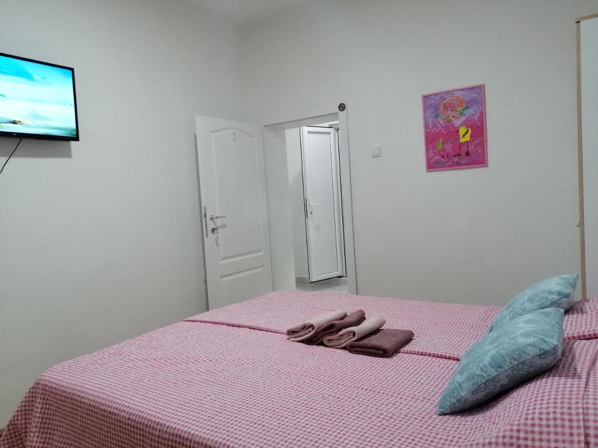 Apartman Nana Jagodina Exterior photo